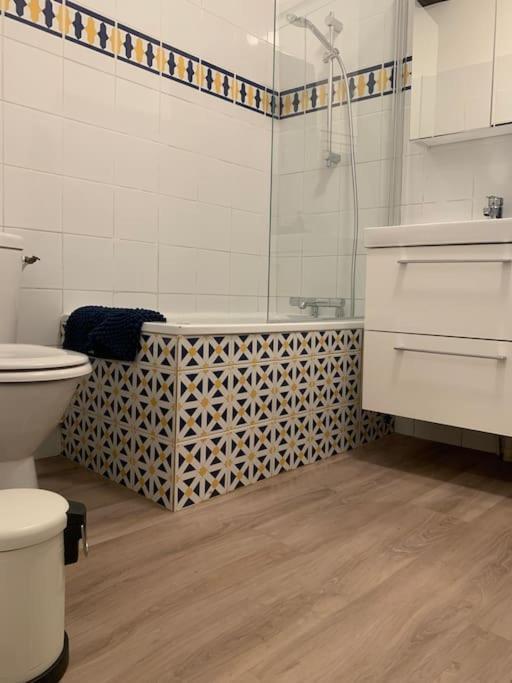 Appartement Veloute Діжон Екстер'єр фото